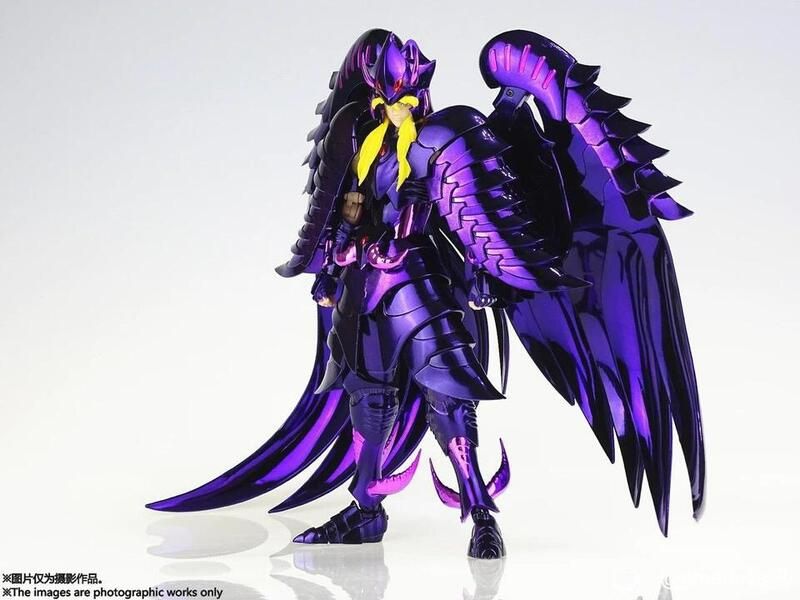 {千之國} 預購10月 再販售 傳神 聖衣神話ex 天貴星 米諾斯 原色 10月1日截止