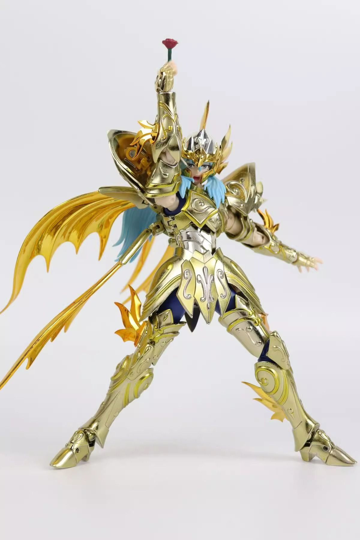 {千之國} 預購10月 再販售 傳神 聖衣神話ex 神雙魚 阿布羅狄 10月1日截止