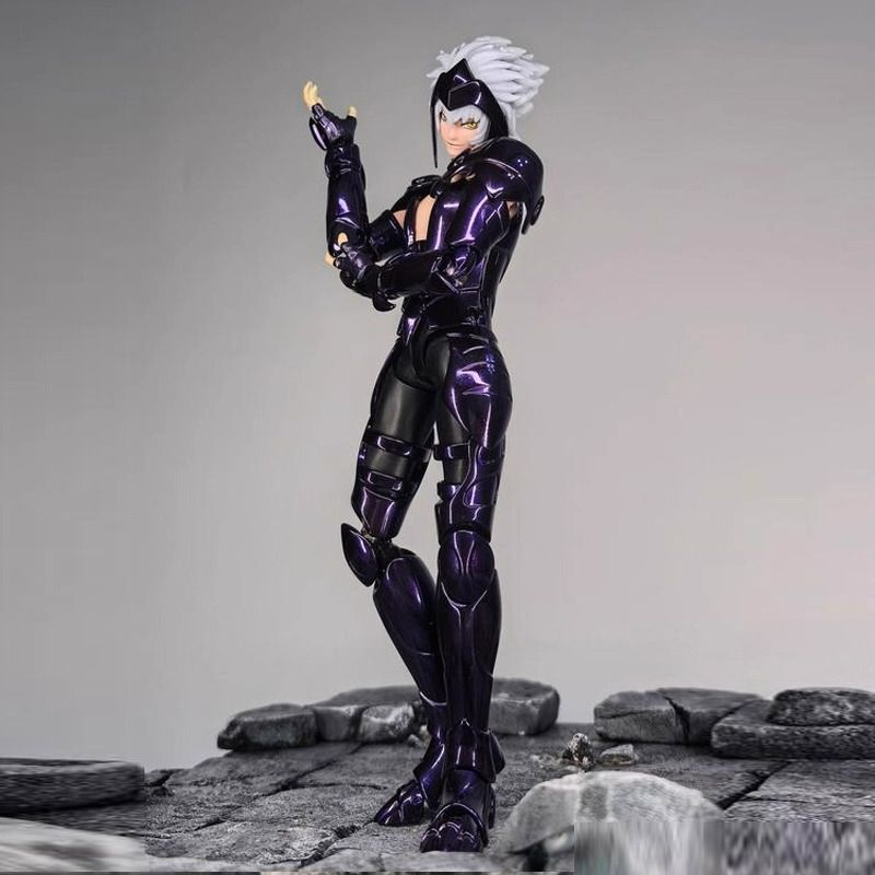 {千之國} 預購12月~1月  聖衣神話 聖鬥士 RH 冥鬥士 LC 地獸星 貓妖 切爾西 近期截止