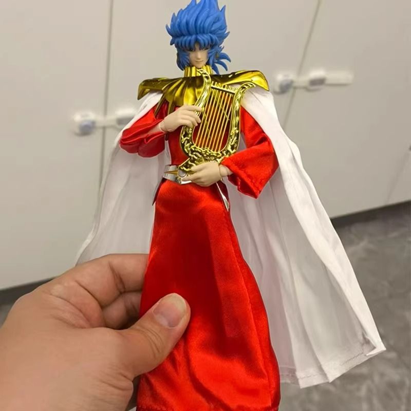 {千之國} 預購第一季 Good Tony 聖衣神話EX 太陽神 阿波羅 便服