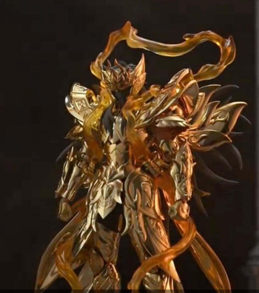 {千之國} 預購第2季 toypoint 眾星起源 聖衣神話EX 處女座 星耀版