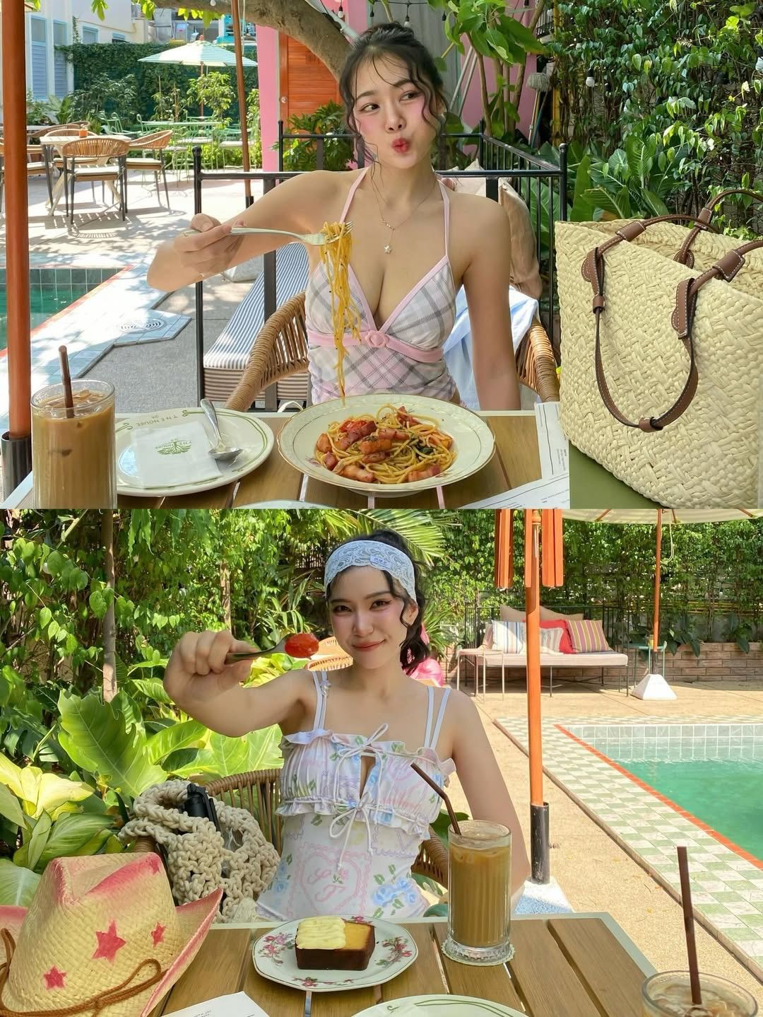 ⚠️預購！泰國 泳裝