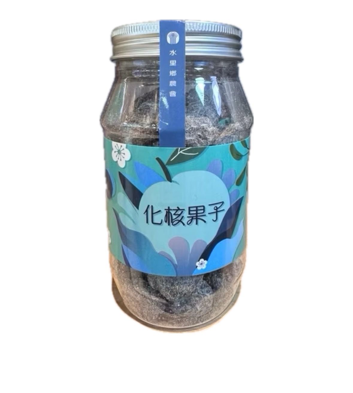 水里農會化核/碳燻/檸檬片