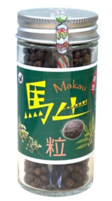 紅藜之家-馬告系列