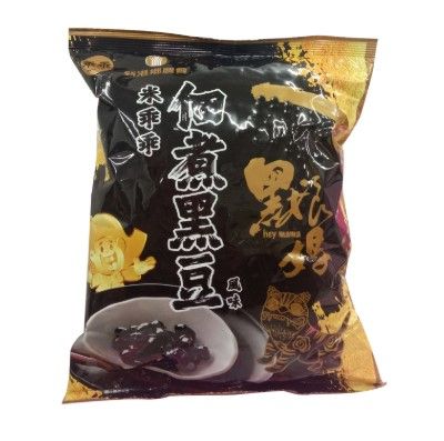 新港農會黑豆乖乖/糙米香