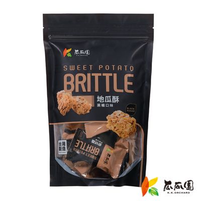 瓜瓜園地瓜酥