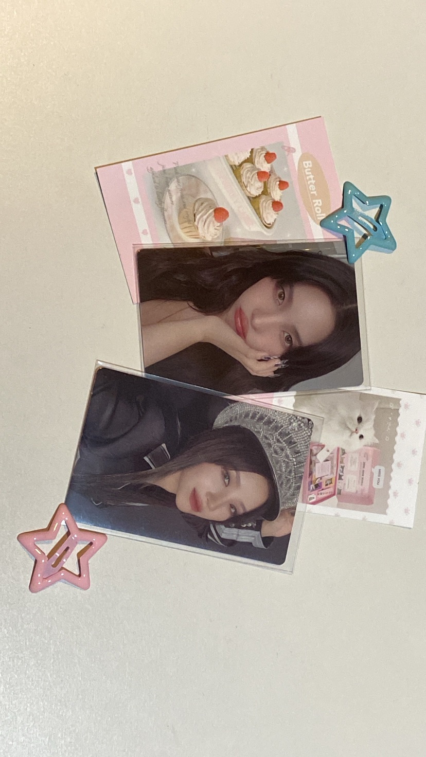 小娟電子專小卡