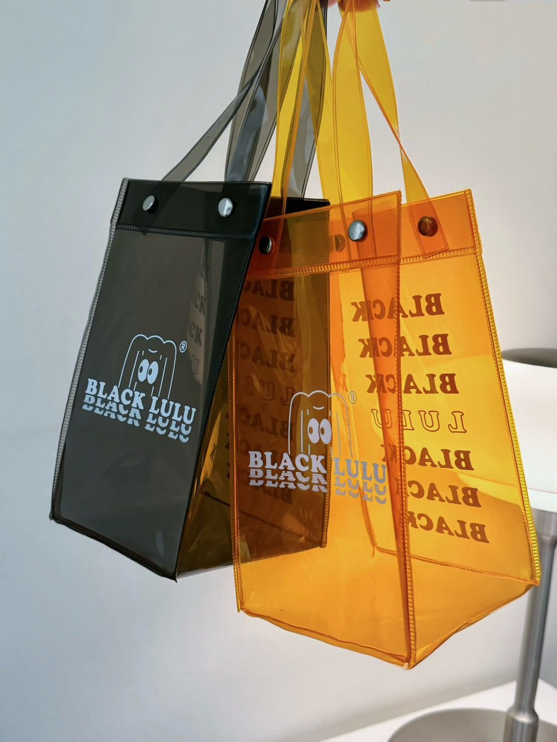 BLACK LULU-週邊杯袋2.0