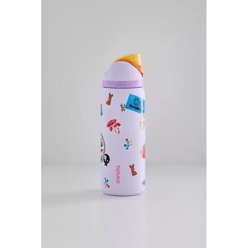 客訂—32oz 兩款水壺
