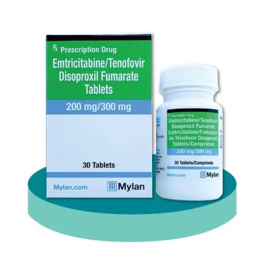 PrEP 印度廠製