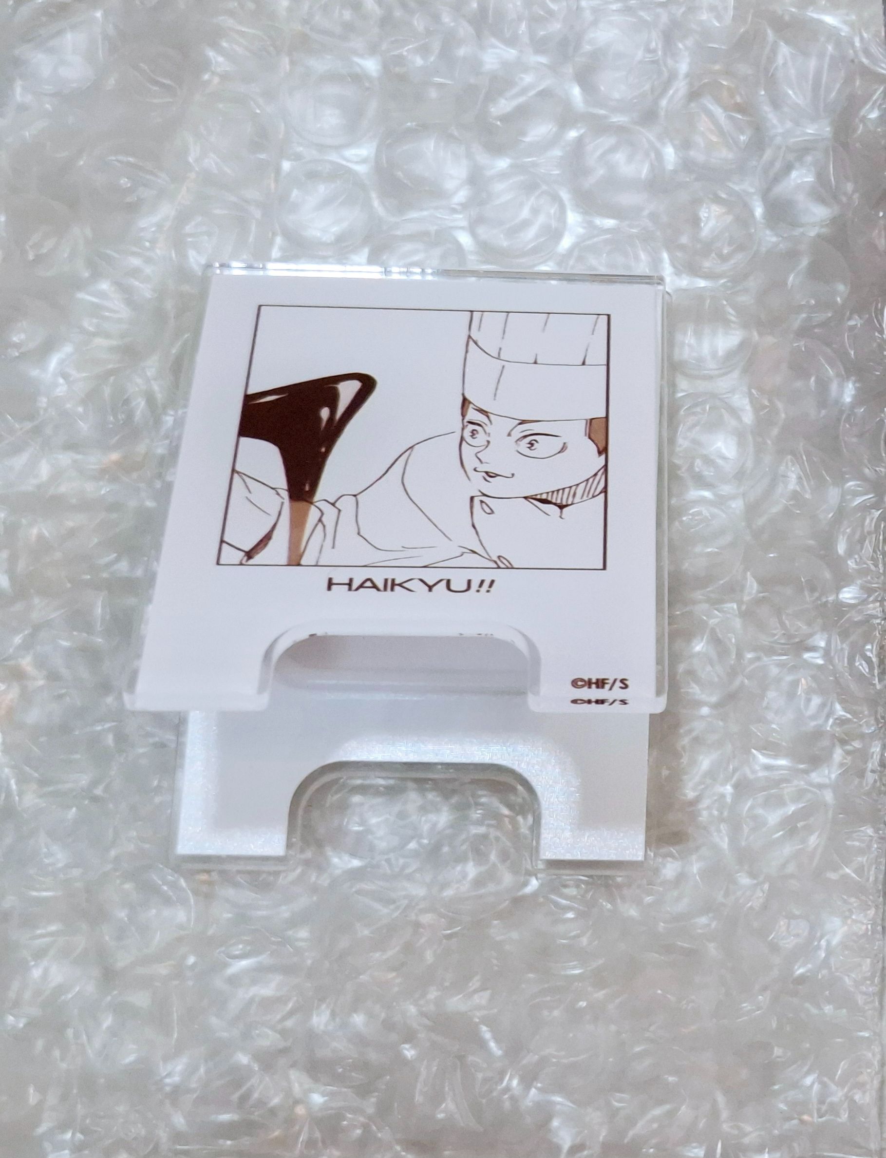天童看板夾
