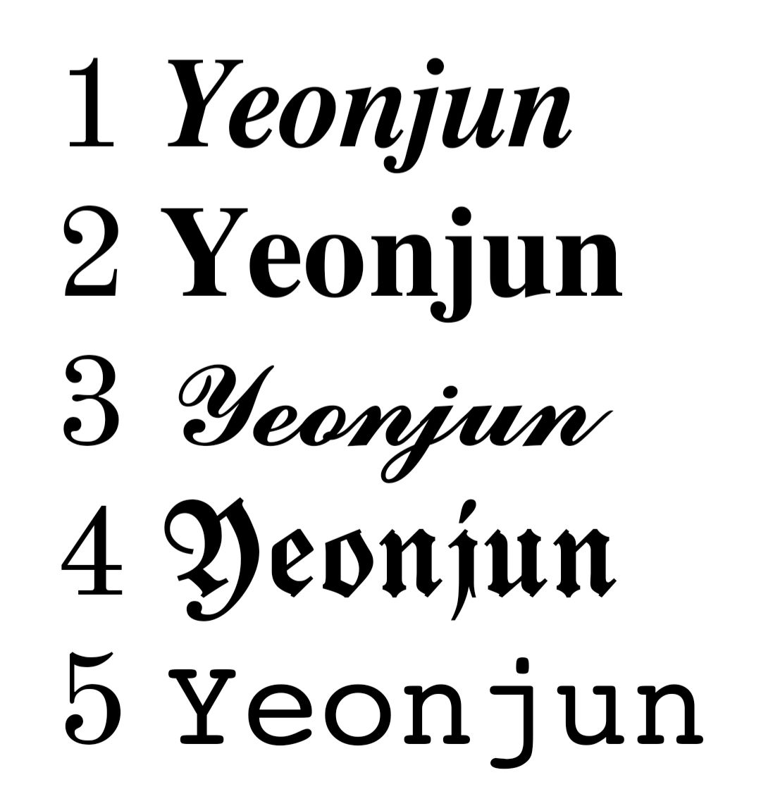 個人款10貼 三公分（開頭為編號不會印出來）