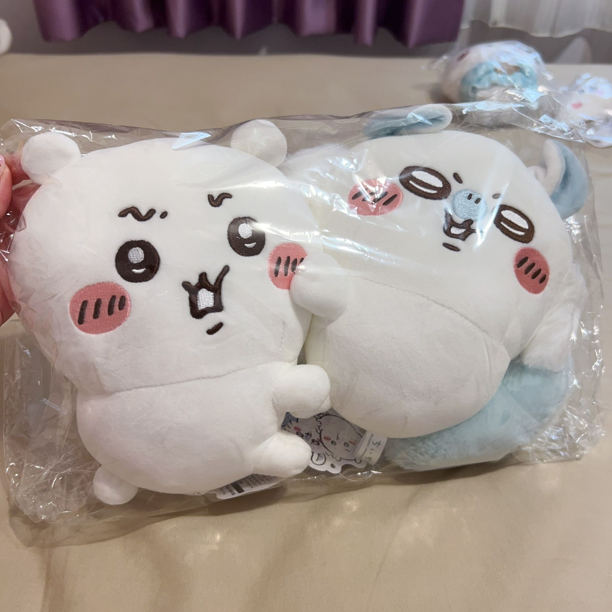 S娃/景品/抱枕專區