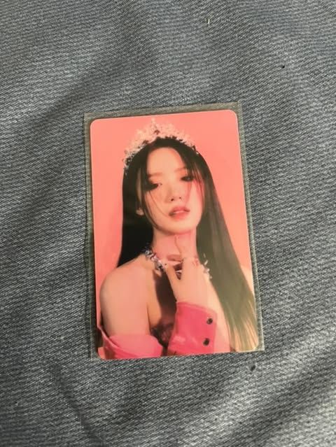 舒華小卡