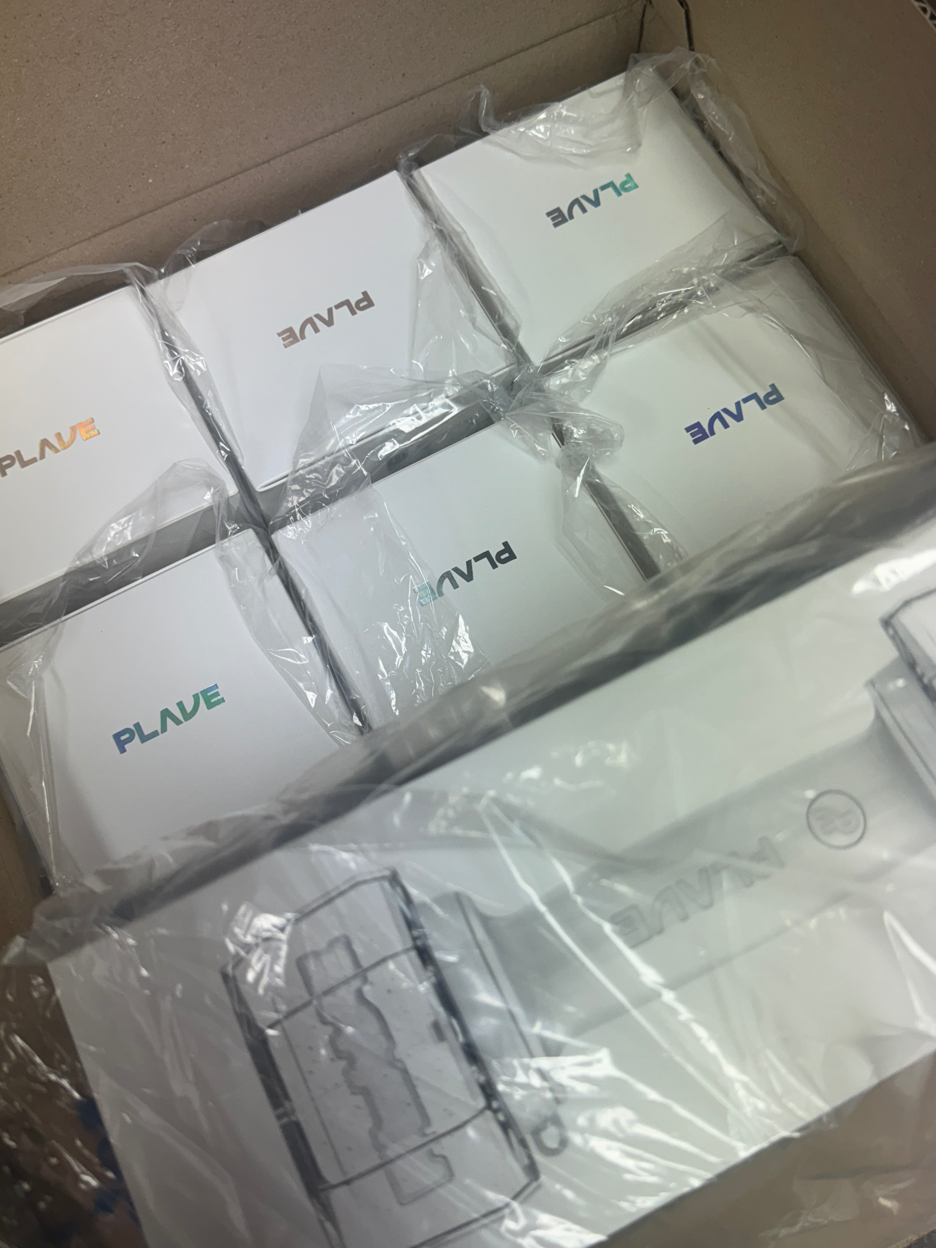 PLAVE OFFICIAL LIGHT STICK