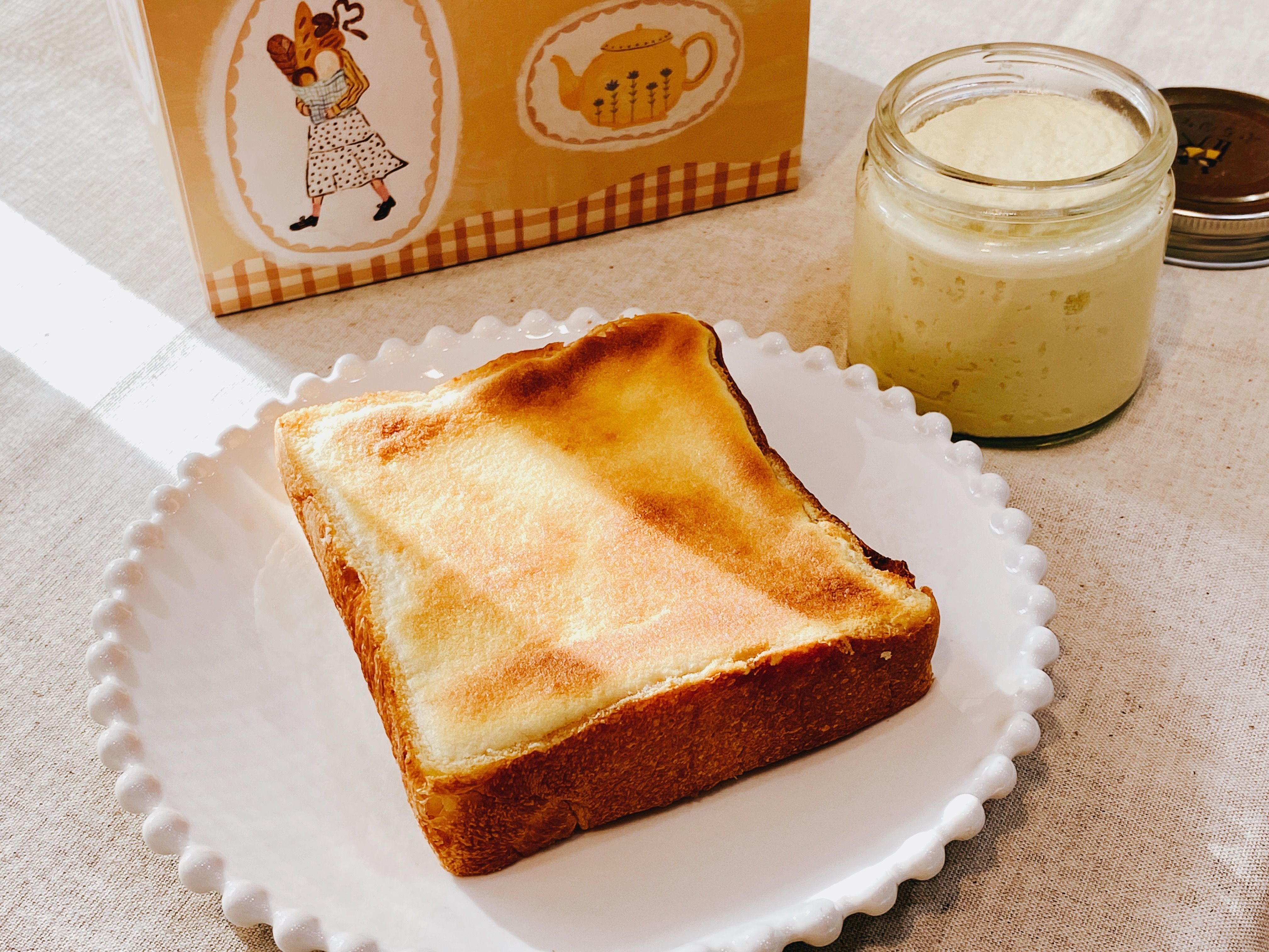 ＼厚奶酥厚片/ - 饕客級的「超級奶酥」