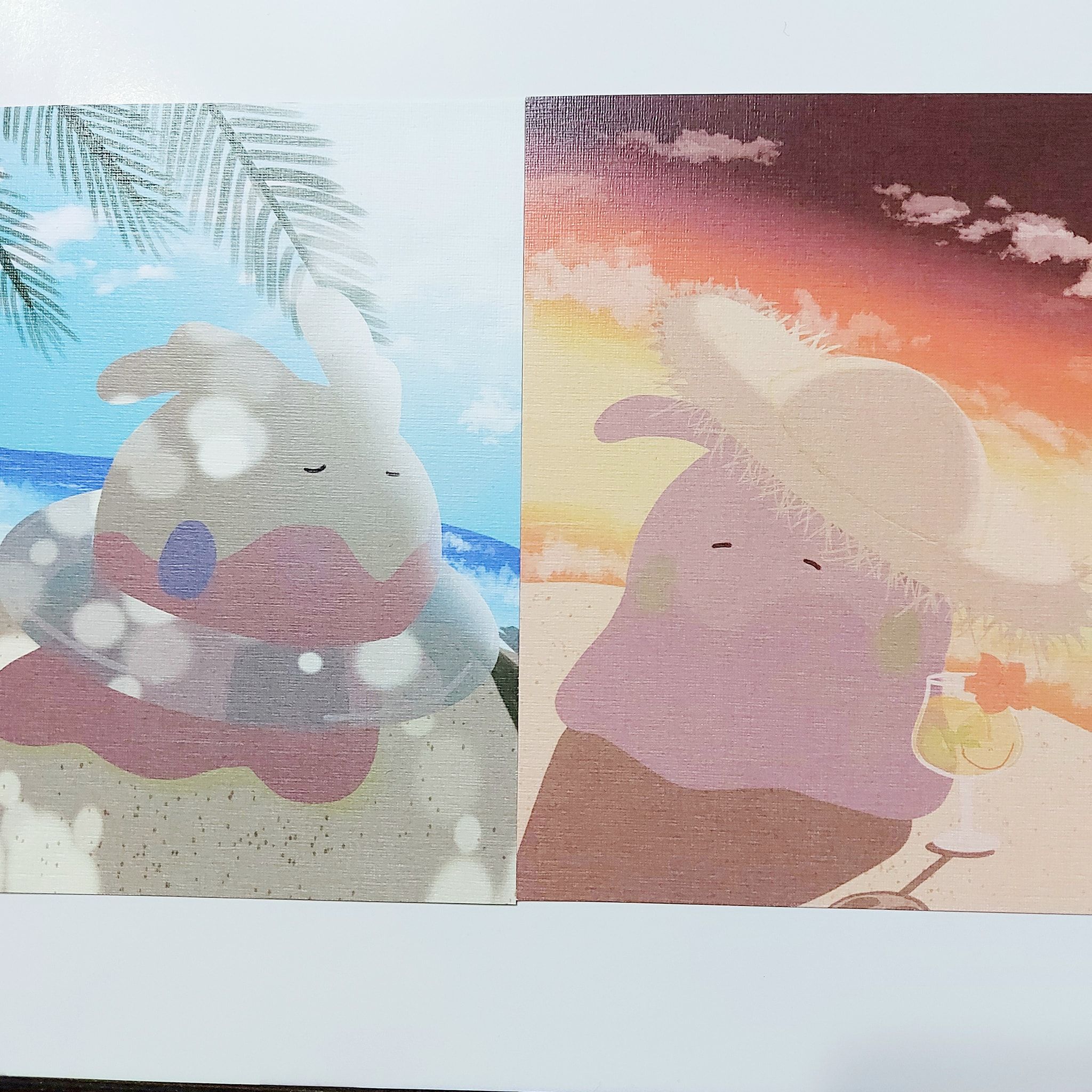 【不計入滿額金額中】寶可夢＆原創