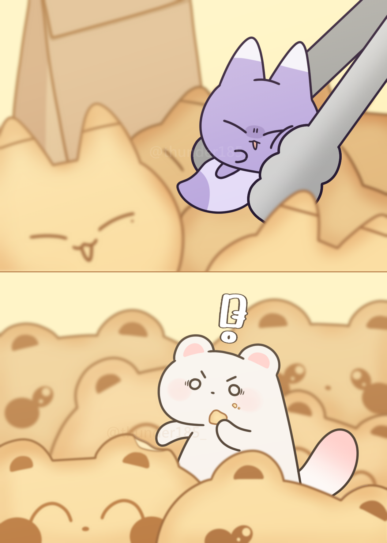 【不計入滿額禮金額中】認親卡