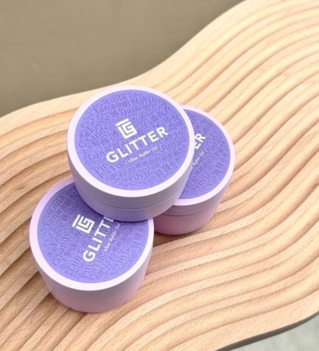 清透流速快！格麗特-琉璃晶透建構膠…點我看商品