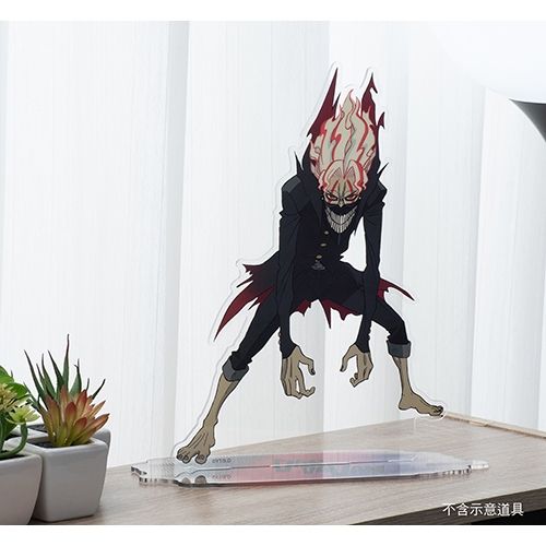 [全新現貨 木棉花正品]膽大黨立牌