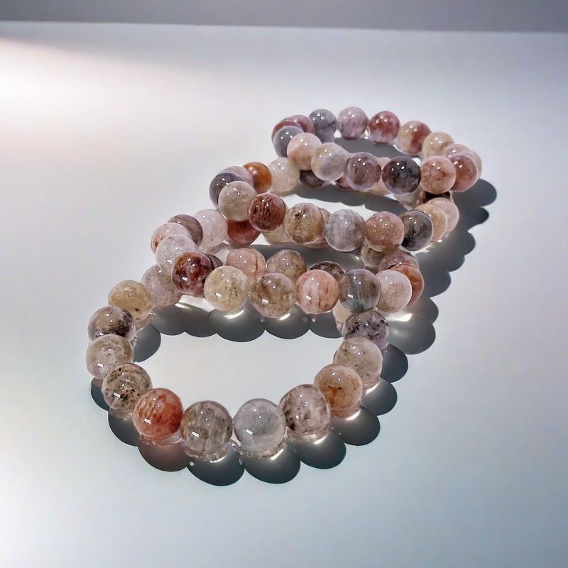 【幻彩幽階｜層疊能量的多彩守護】