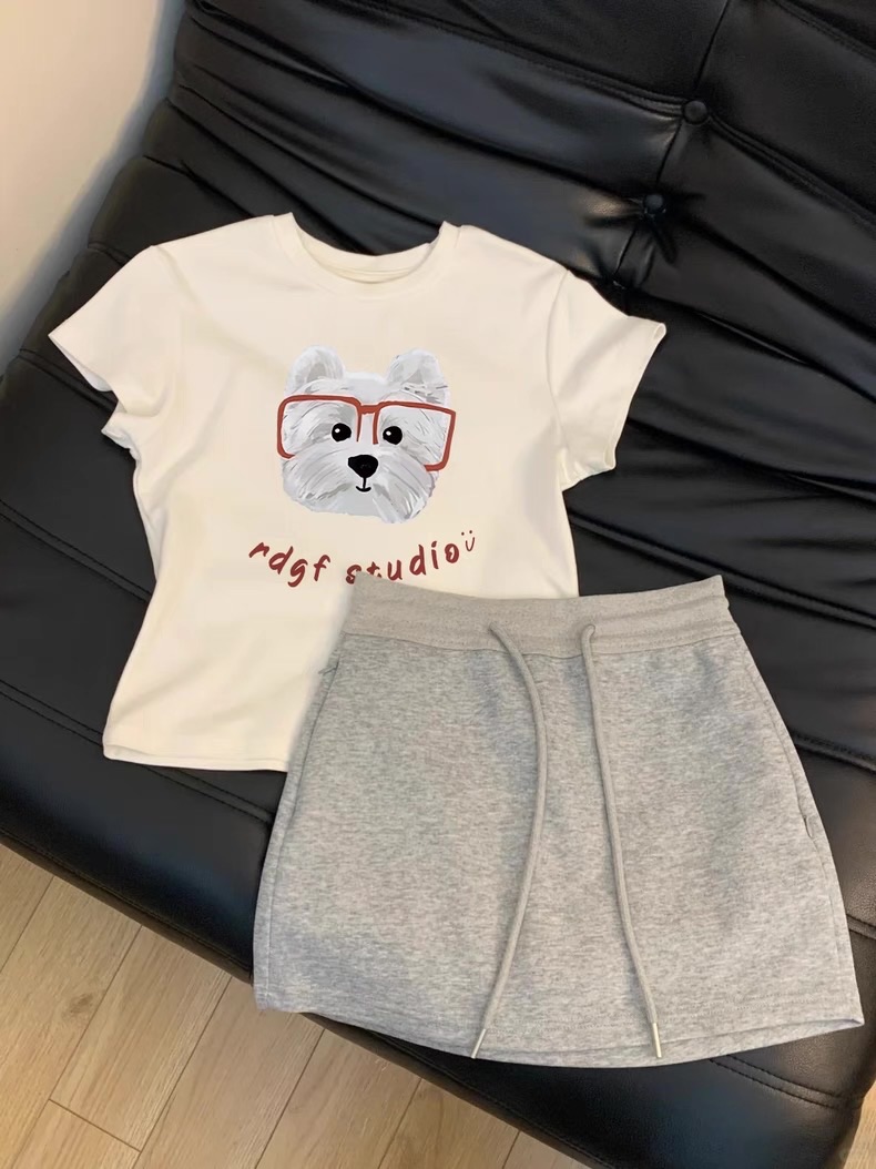 懶人套裝系列🤍