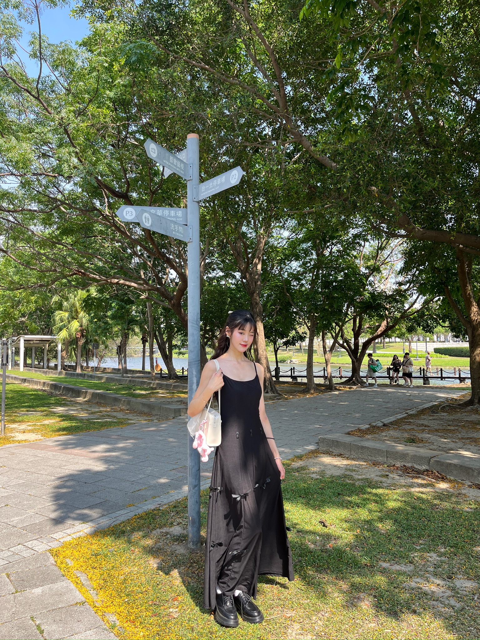 PP分享款💞超美純慾感洋裝