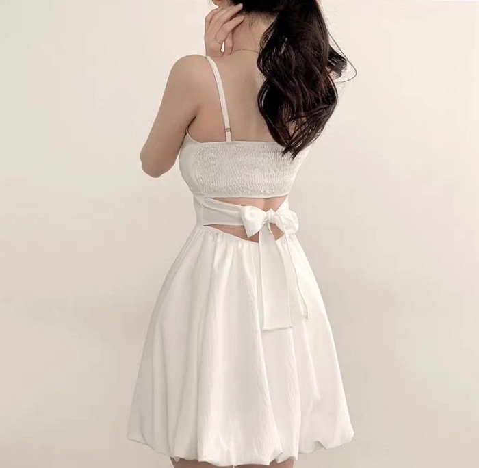 我是你的白月光🌙女神洋裝💞