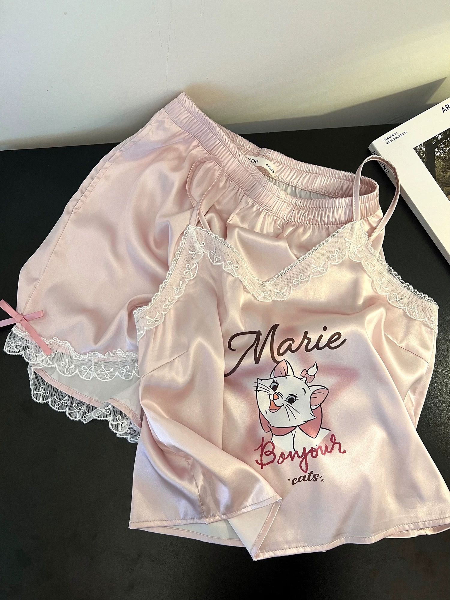 可愛睡衣套裝系列🎀