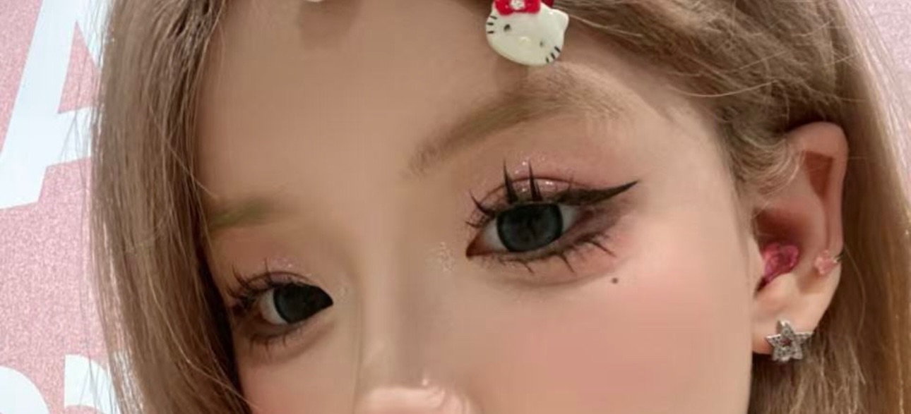 少女款（貓精靈）
