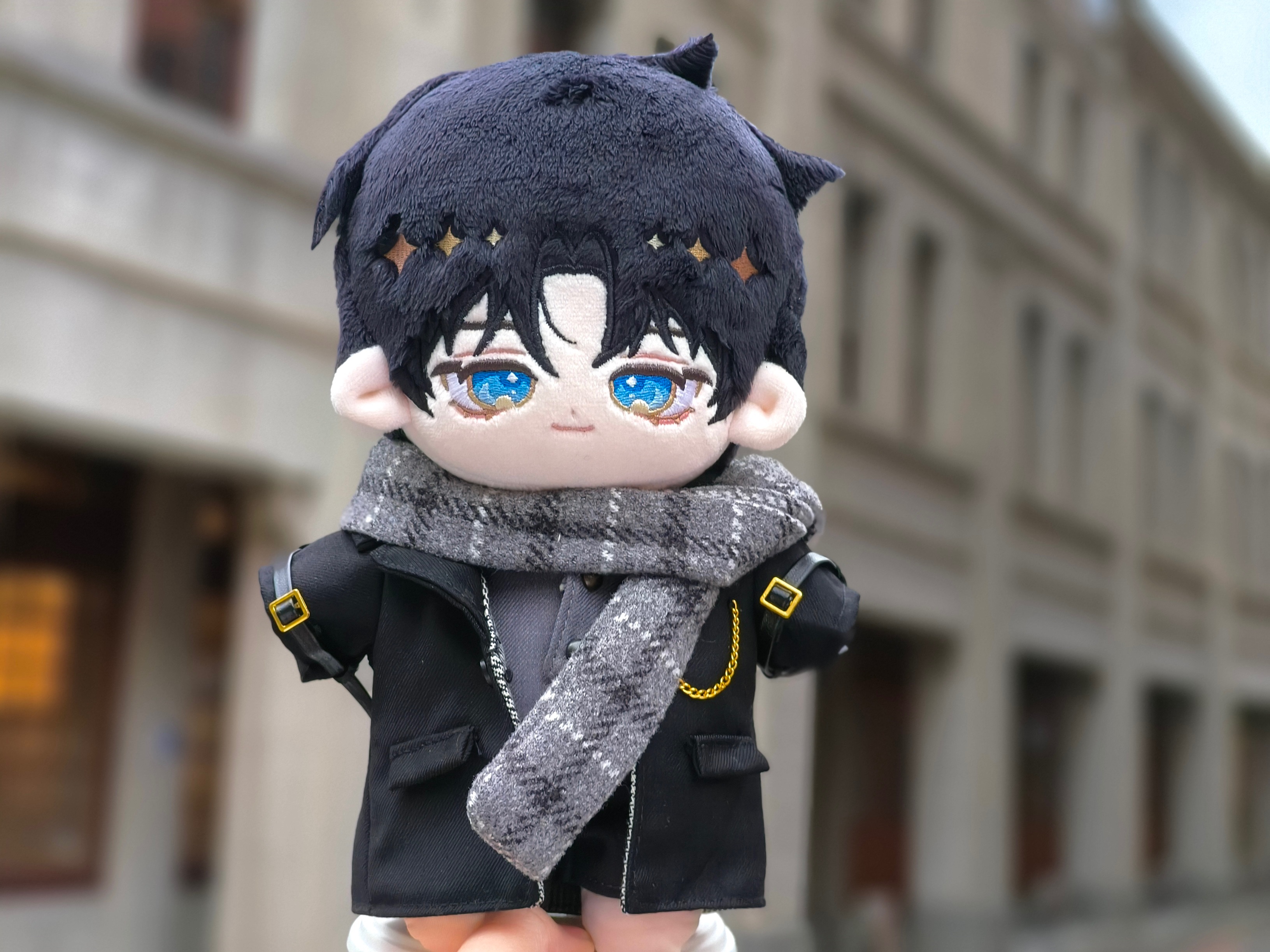 20cm Universe無垠