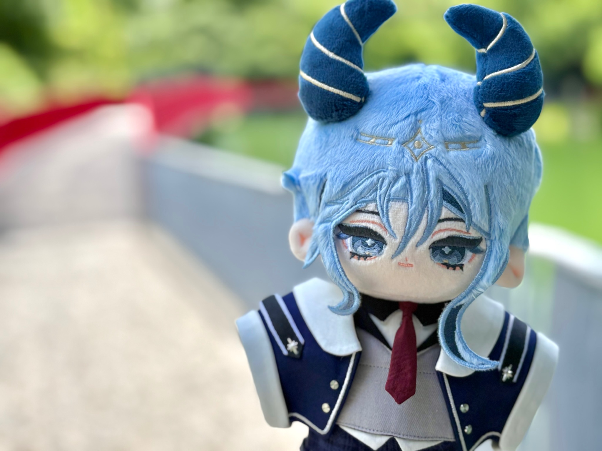 20cm Neptune冬