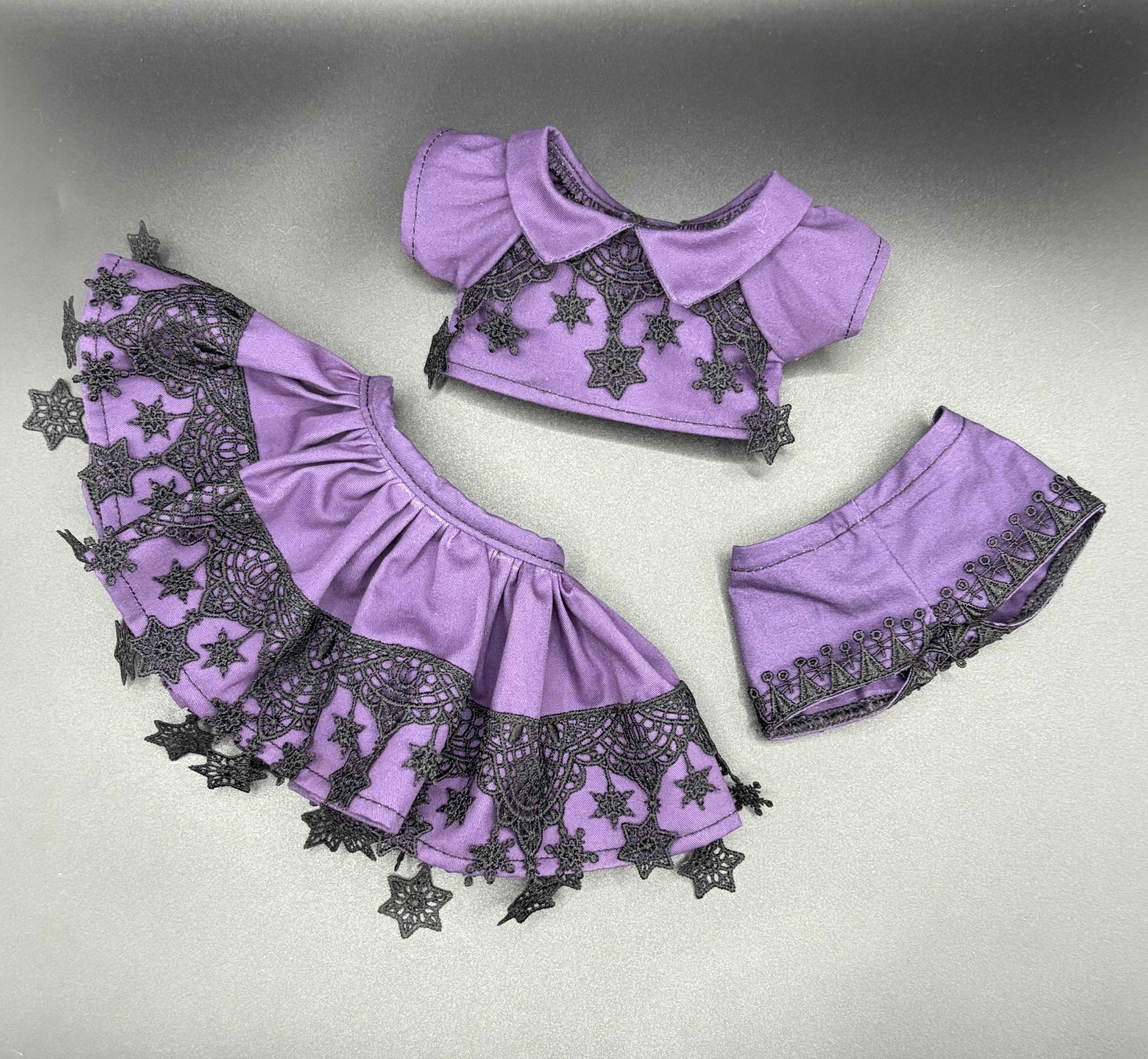 Halloween魔女系列