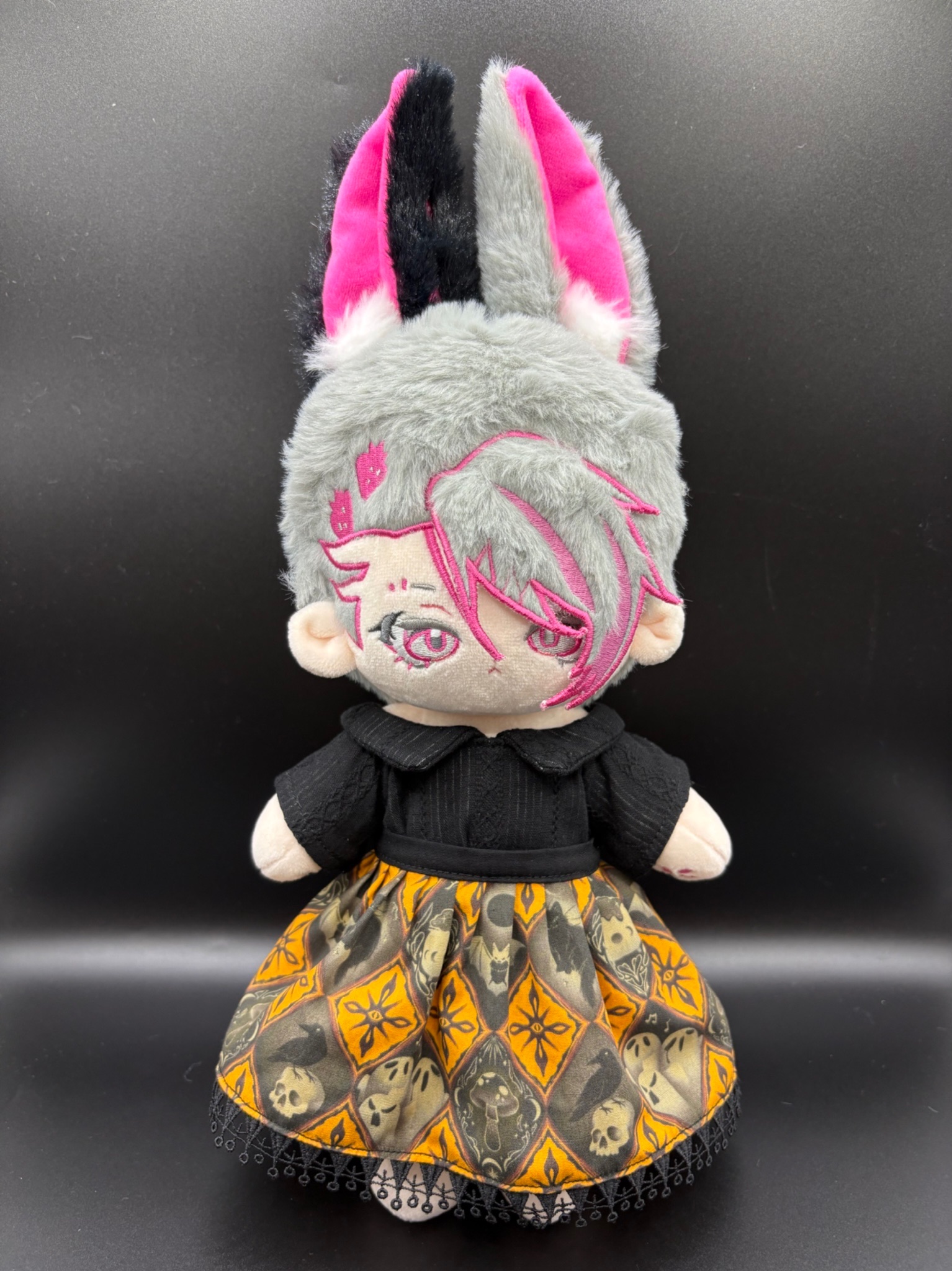 Halloween魔女系列