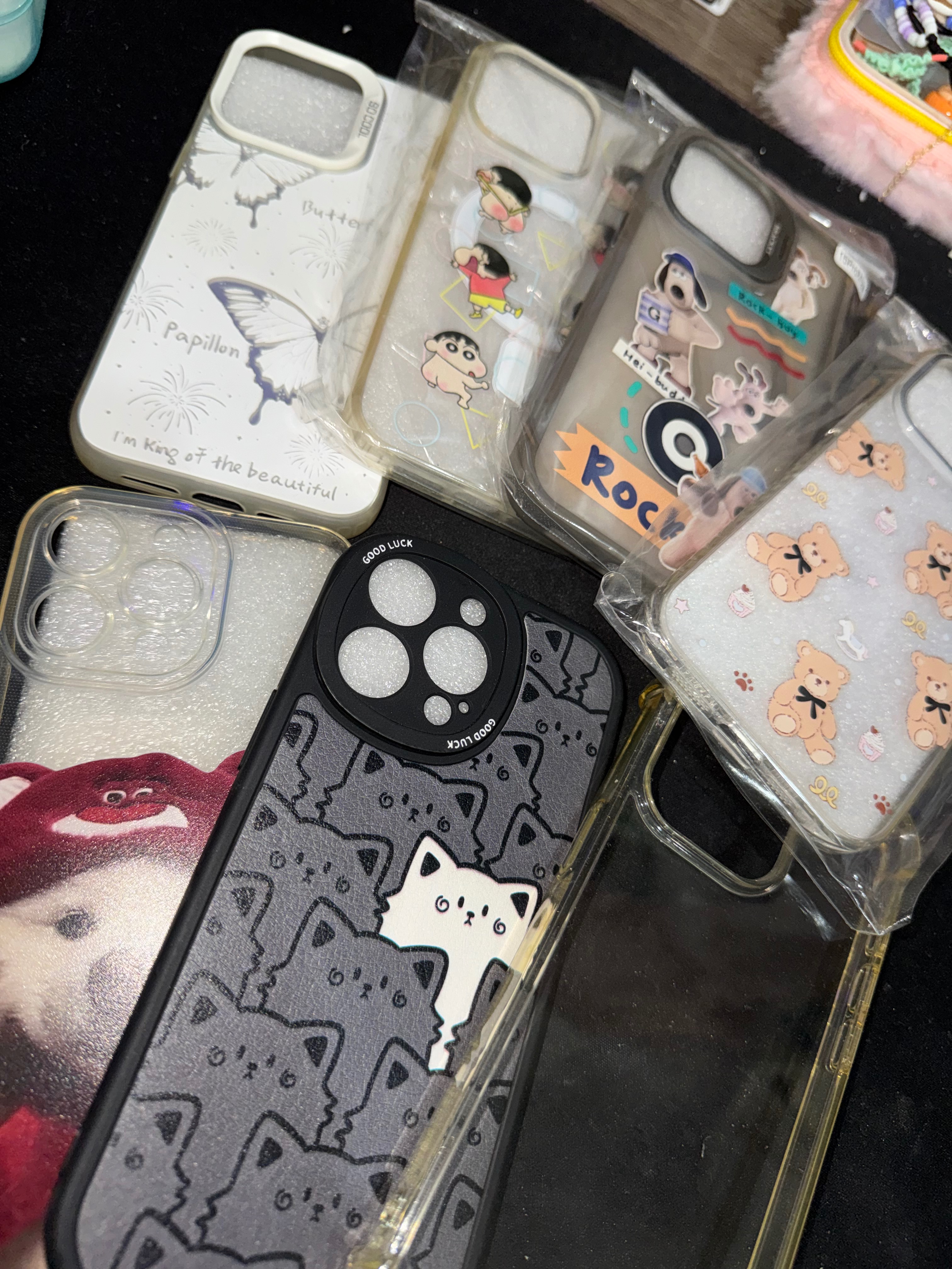 iPhone 15ProMex手機殼