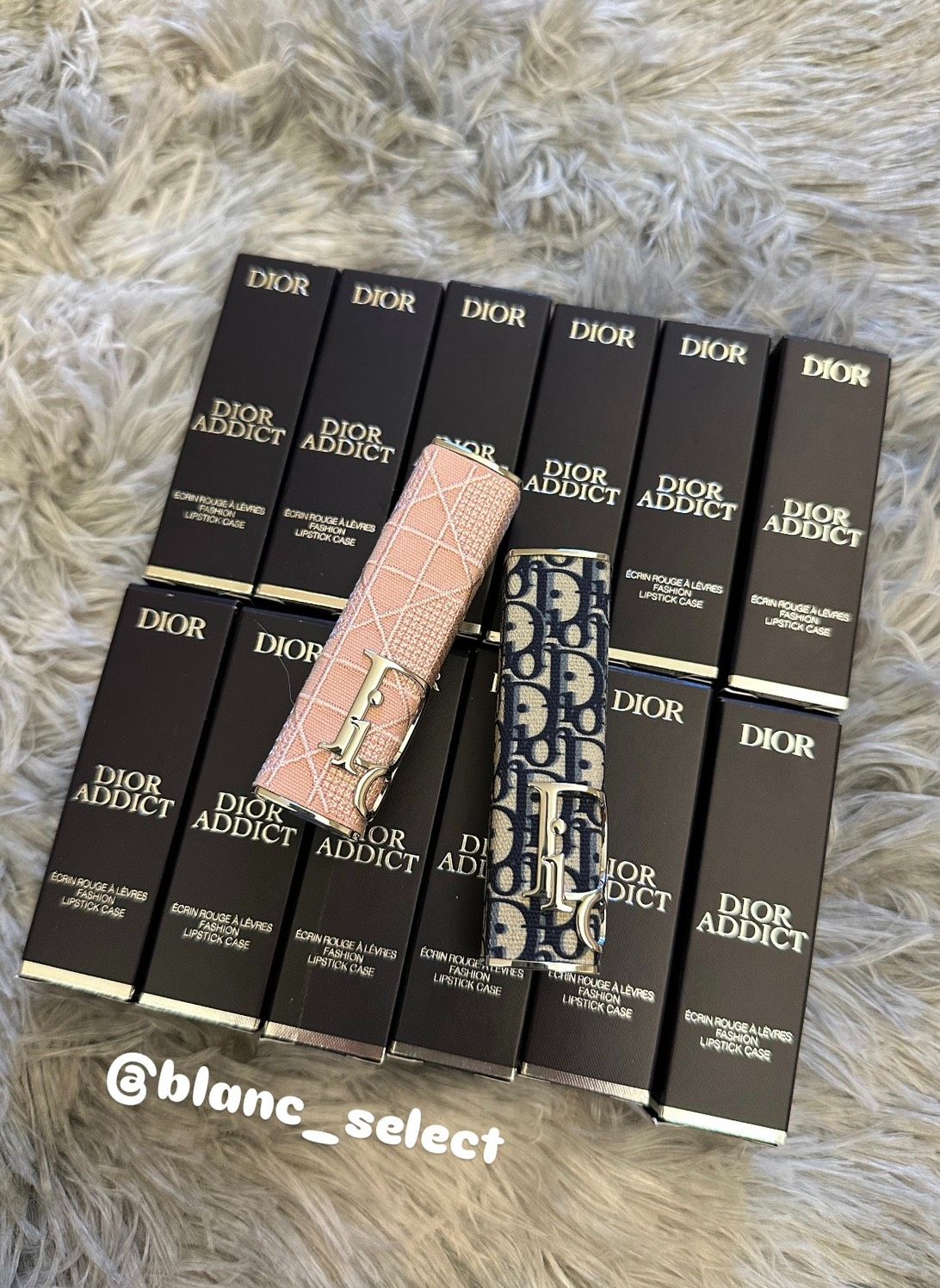 《 現貨 》迪奧癮誘唇膏殼 不含蕊