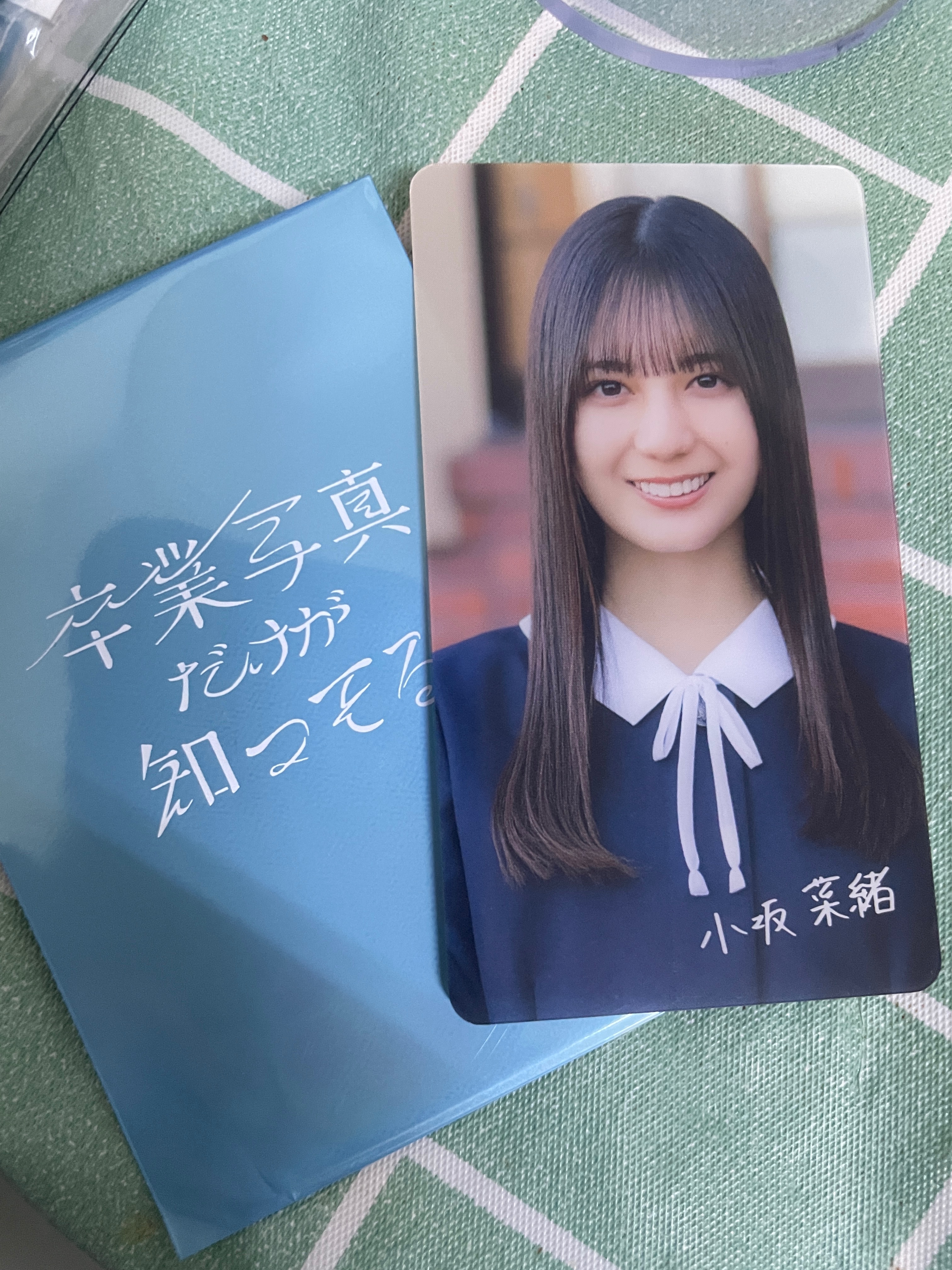 13th單小卡