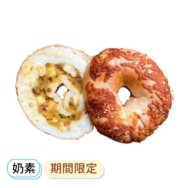 起士地瓜鹹乳酪