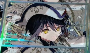 色紙