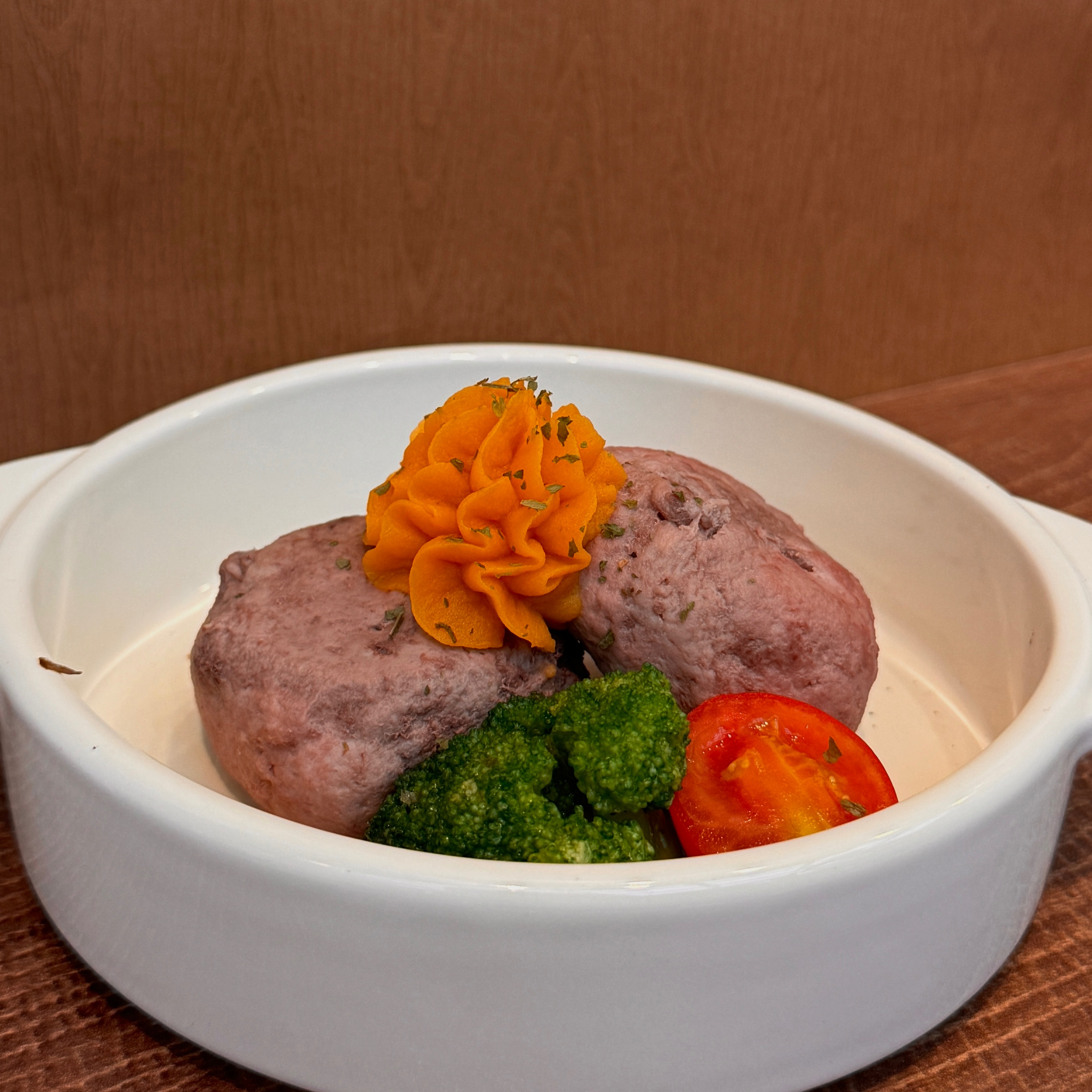 冷凍鮮食