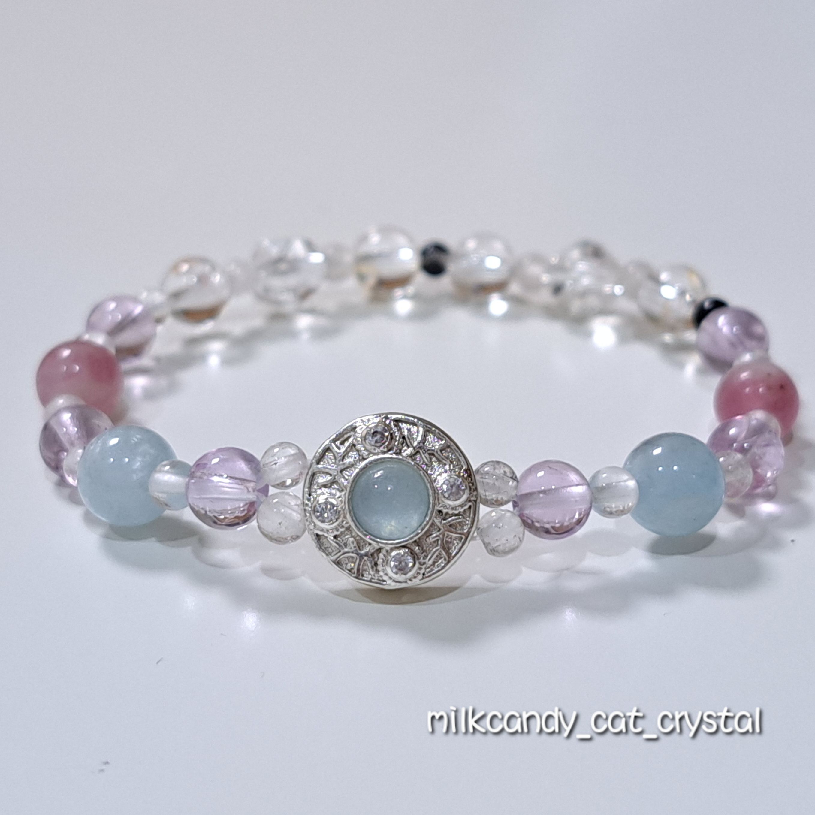 海藍寶多寶魔盒