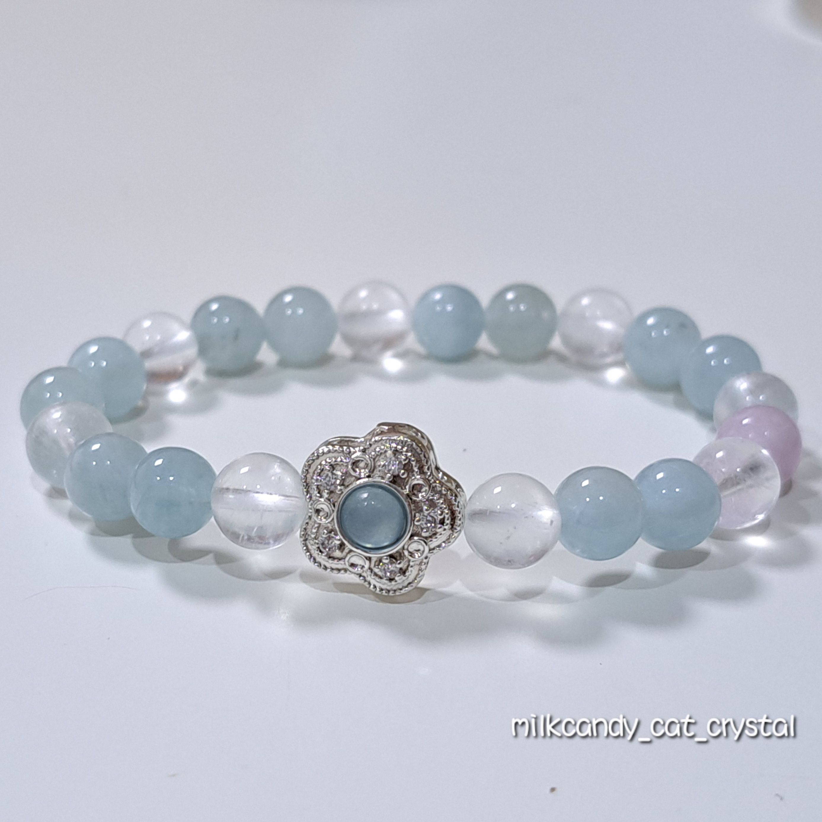 月光海藍寶魔盒