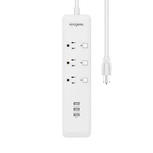 Koogeek延長插座300元