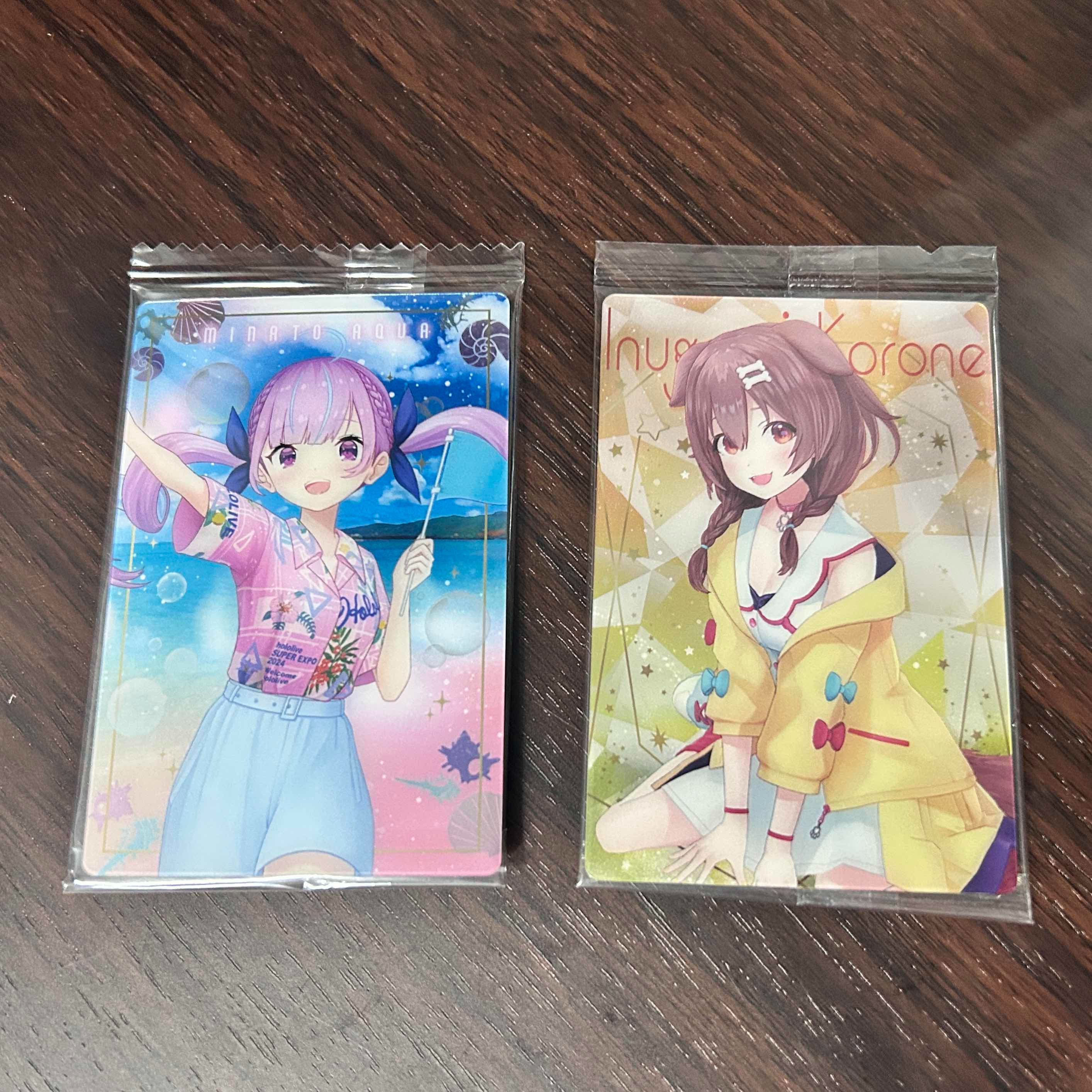 Hololive專區