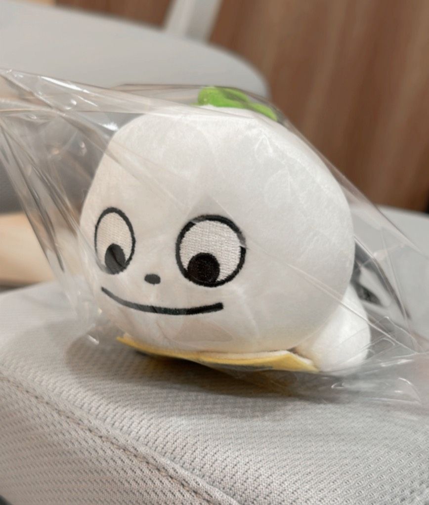 小矮人こびと