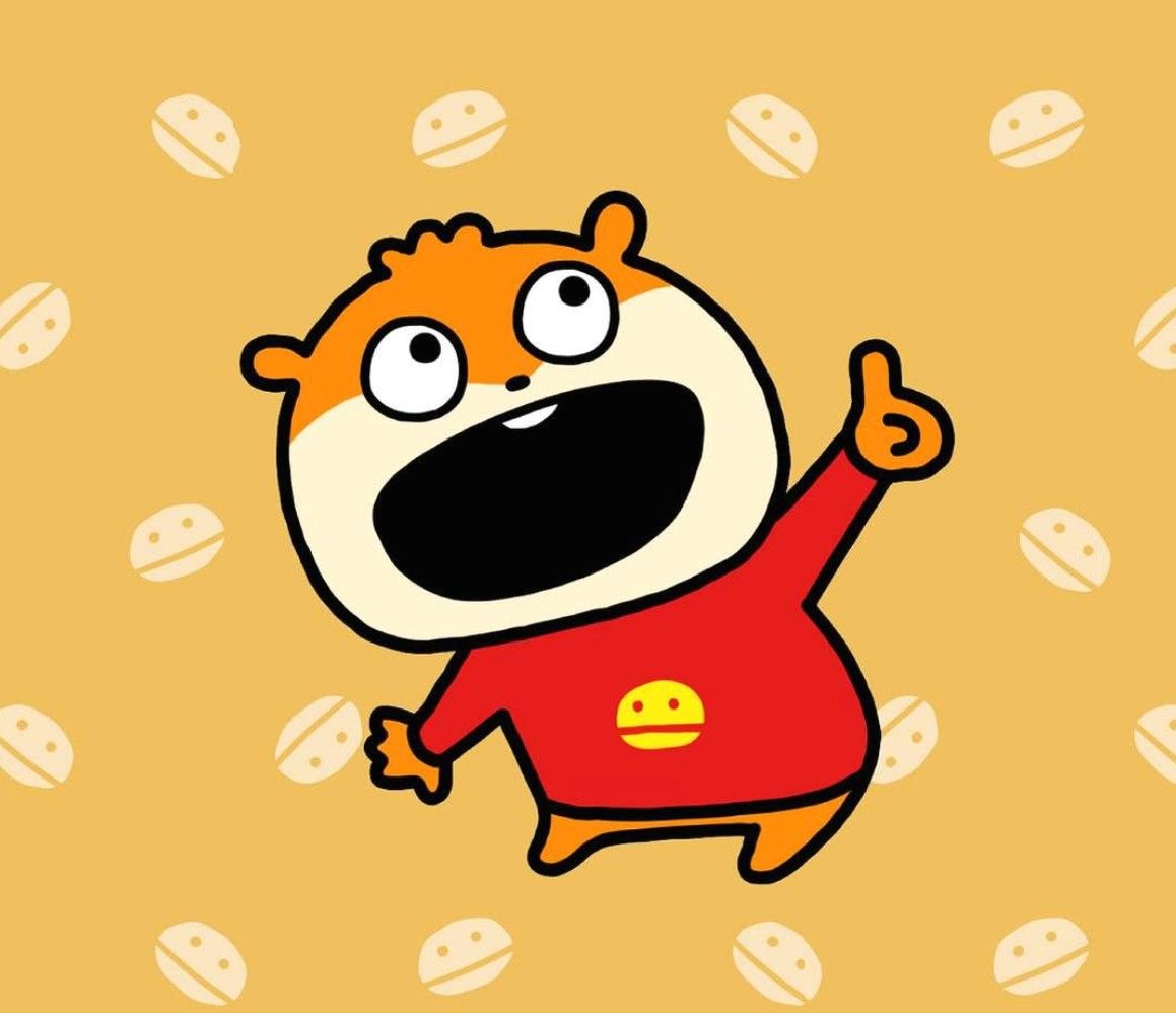 小鼠區