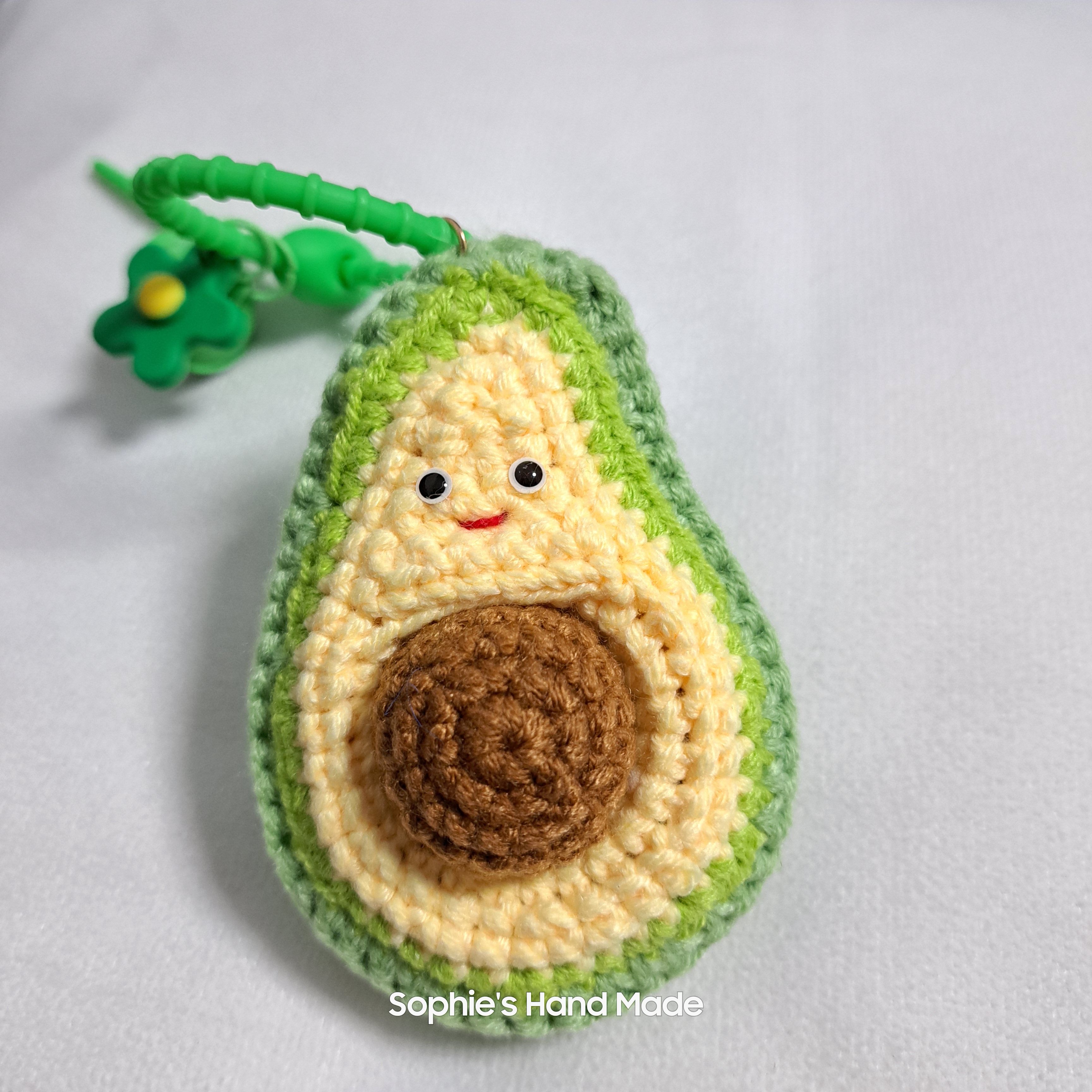 現貨 鉤織物吊飾