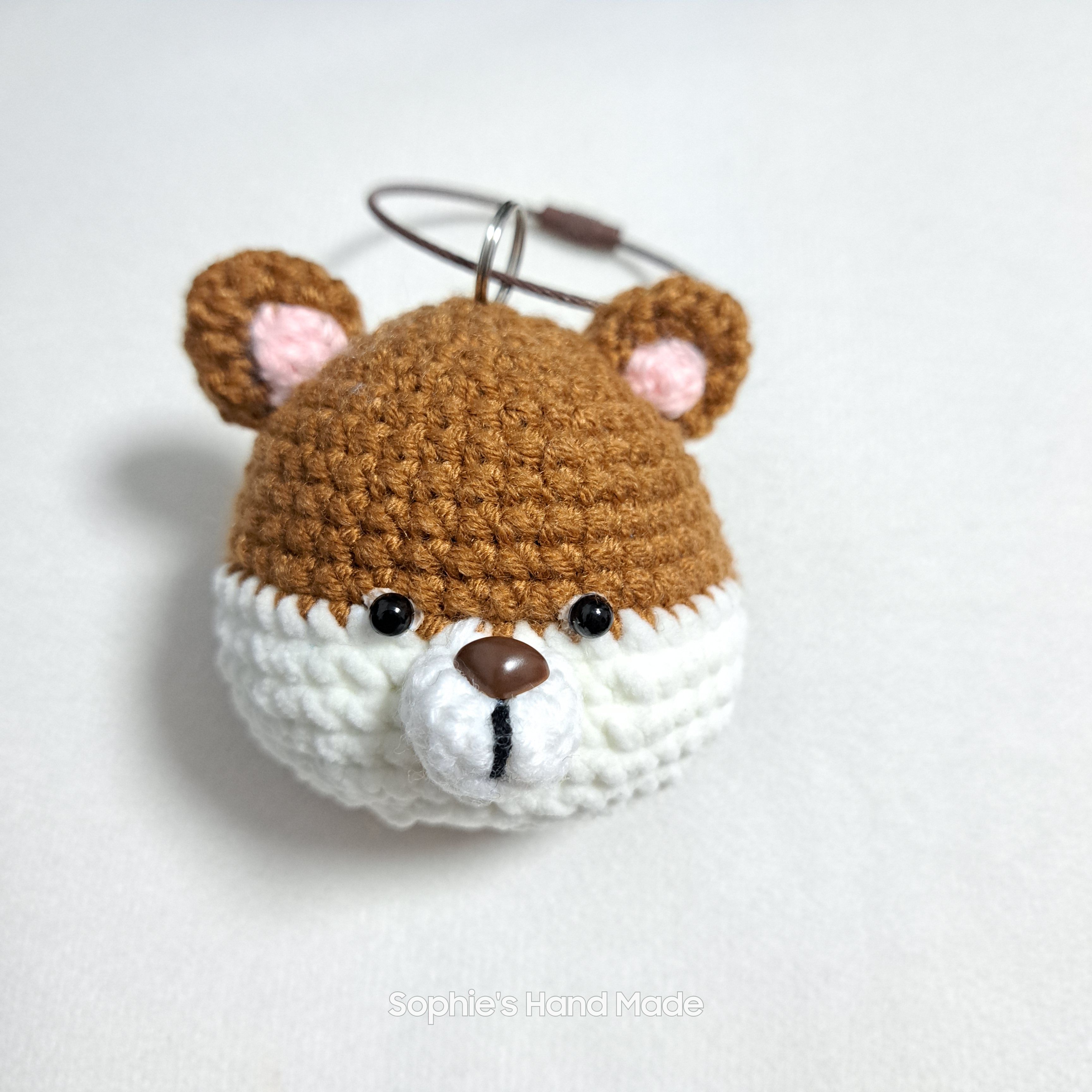 現貨 鉤織物吊飾