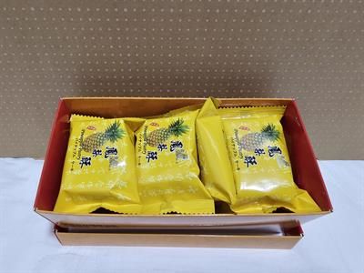 【代購 】小潘鳳梨酥10入
