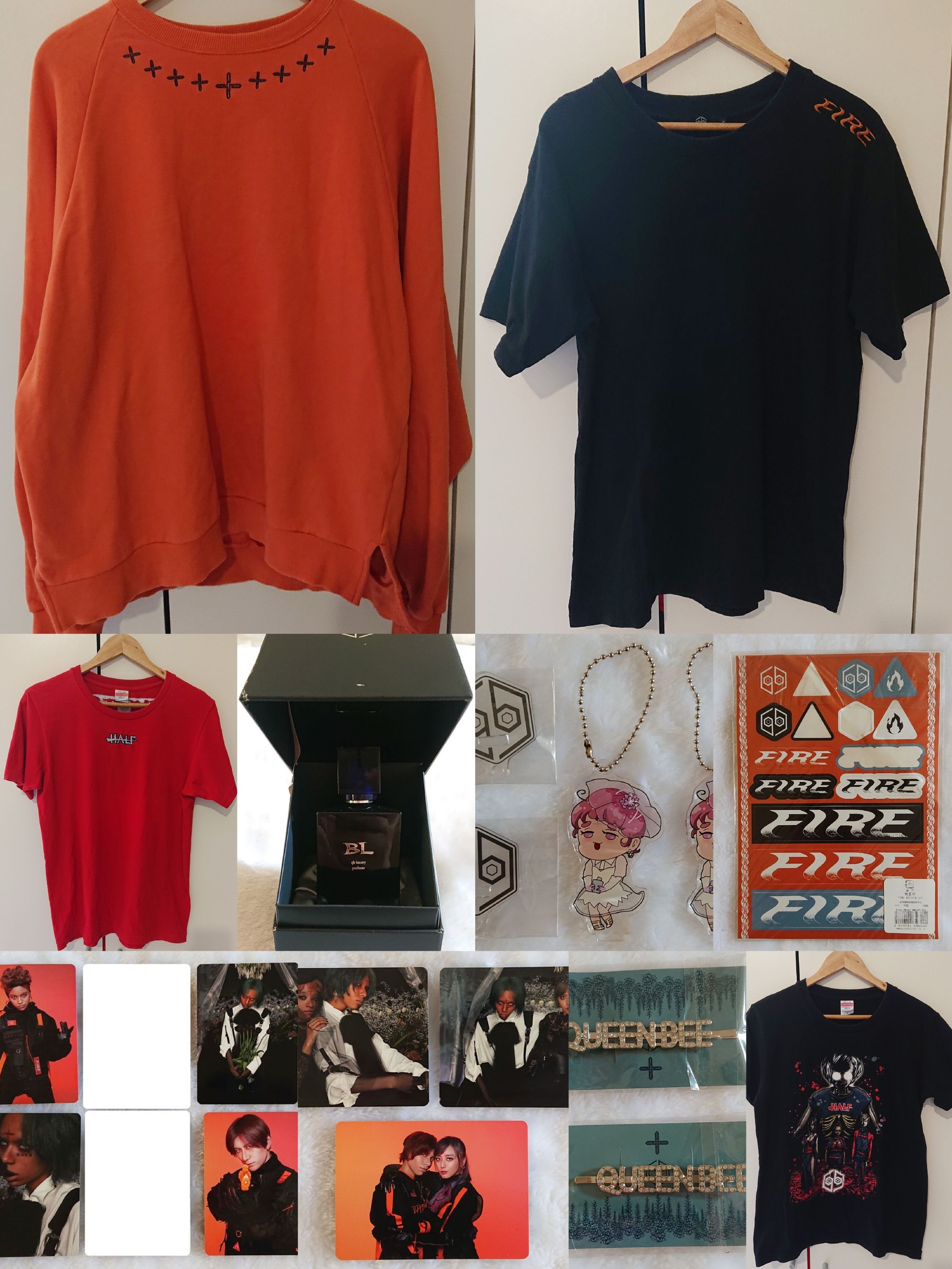 🐝女王蜂官方商品組